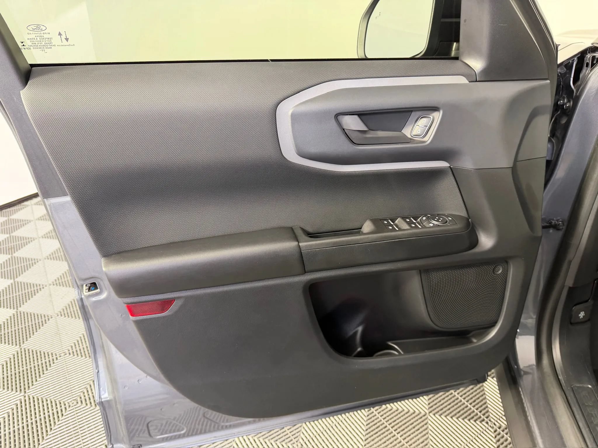Used 2021 Ford Bronco Sport AWD/4WD image 23