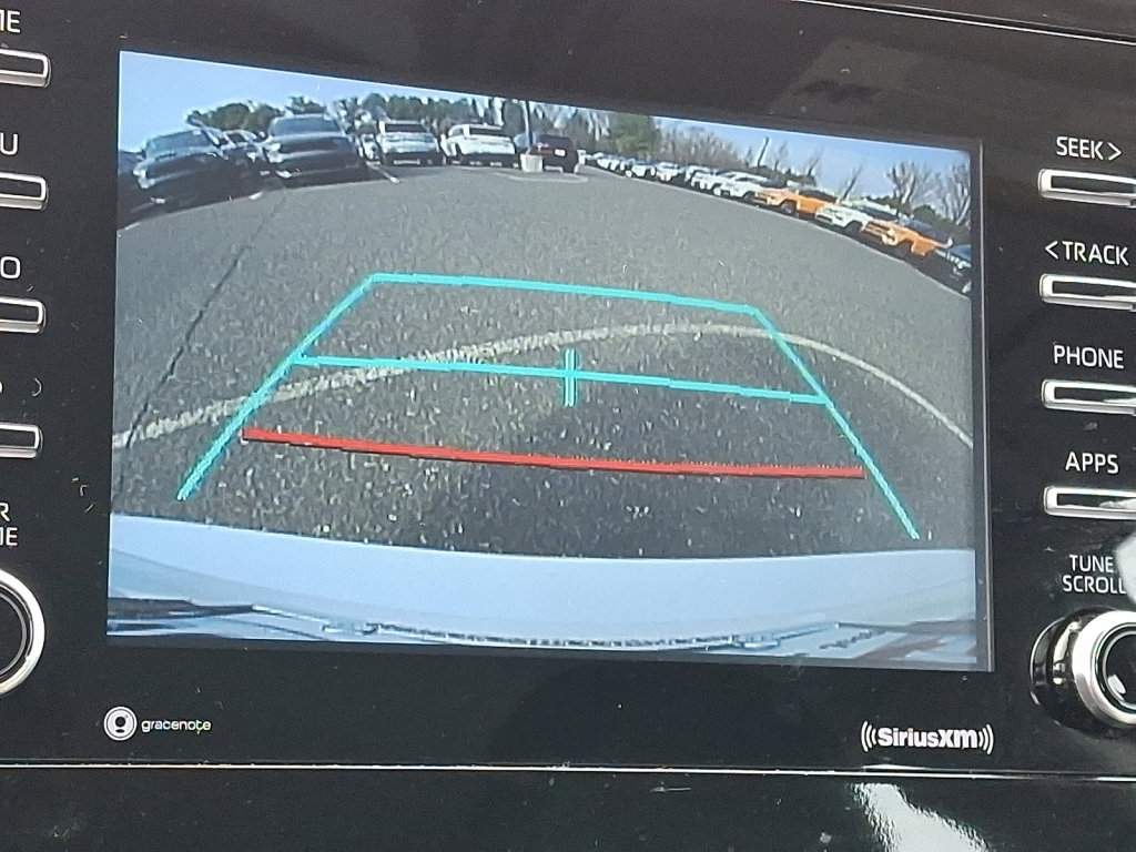 Used 2023 Toyota Camry SE image 29