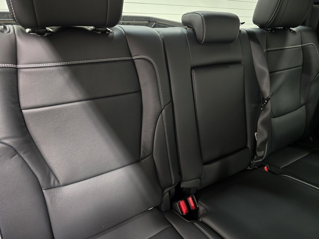 New 2026 Toyota Tundra Limited image 26