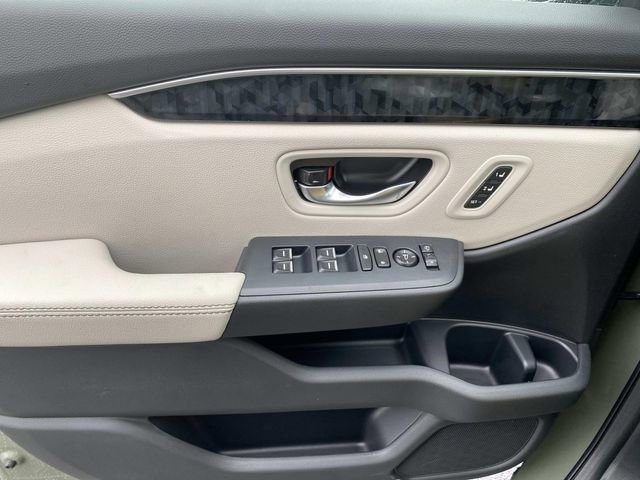 New 2026 Honda Passport TrailSport Elite image 25