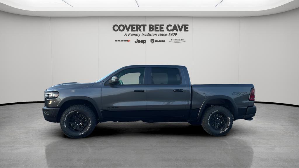 New 2026 RAM 1500 Rebel image 5