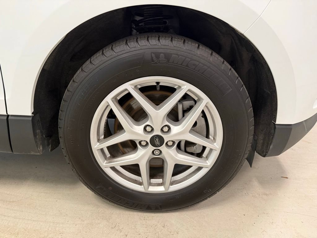 Certified 2024 Ford Edge SEL w/ Convenience Package AWD/4WD image 36