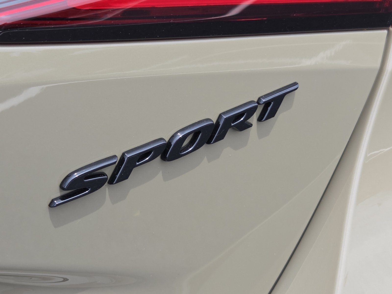 New 2026 Honda Civic Sport image 15