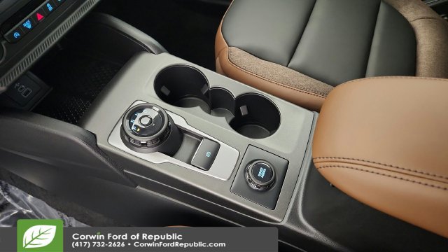 New 2026 Ford Bronco Sport Outer Banks AWD/4WD image 16