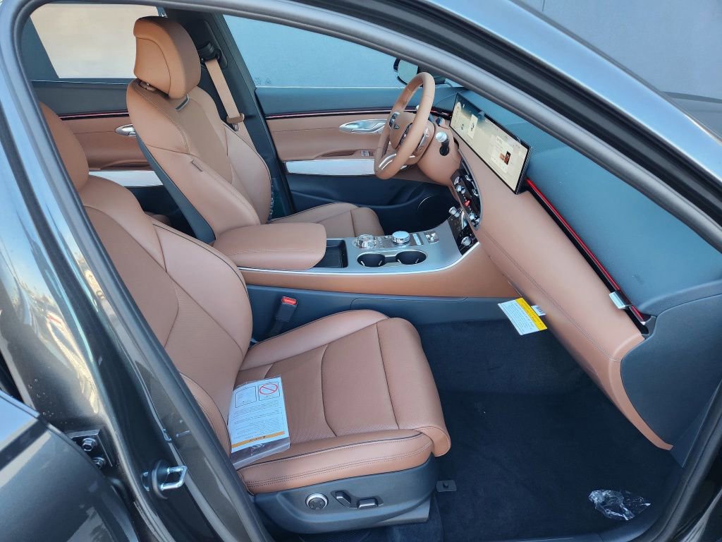 New 2026 Genesis GV70 2.5T Advanced image 19