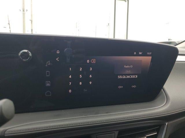 Used 2024 Buick Encore GX Preferred FWD image 25