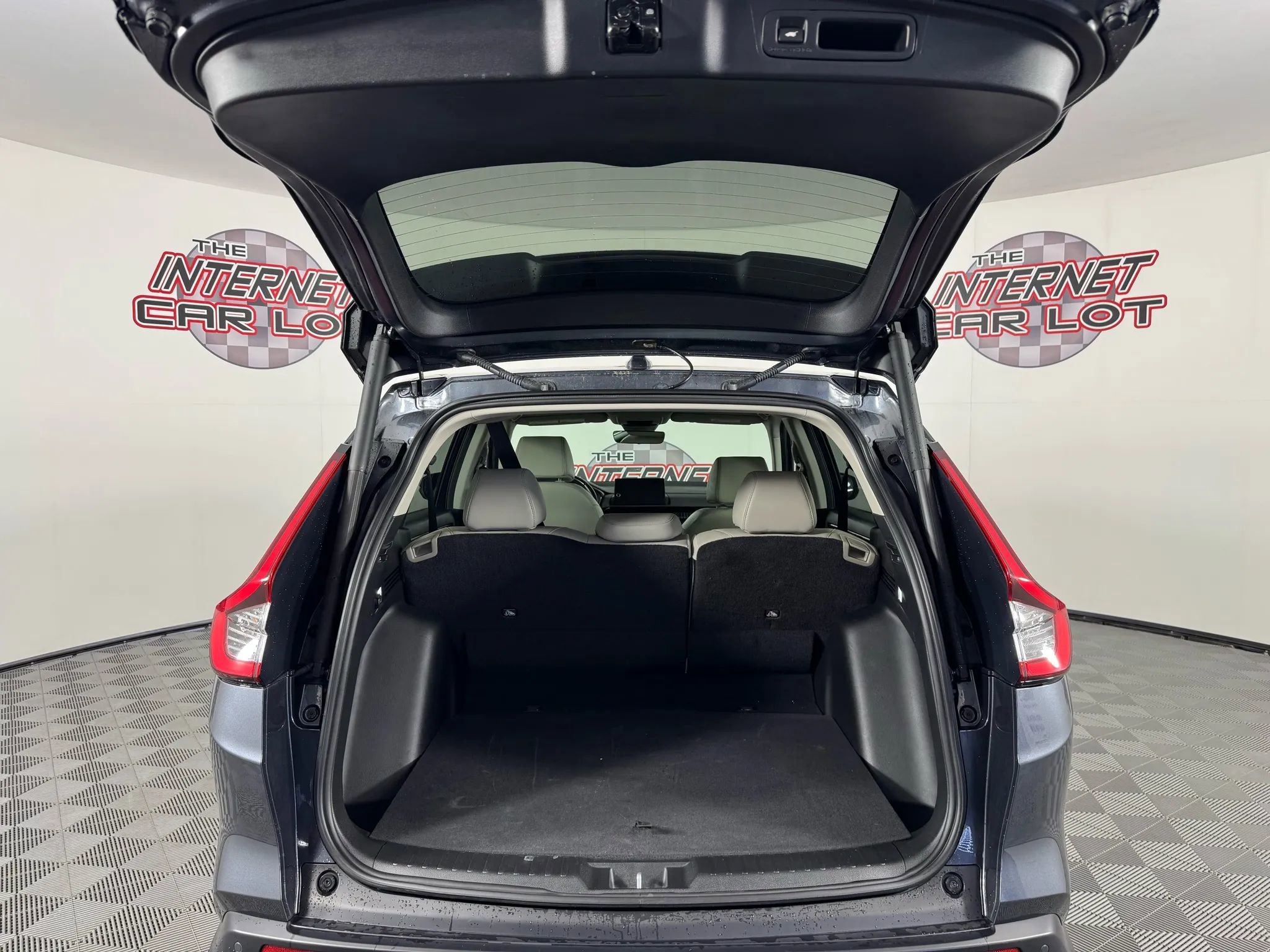 Used 2024 Honda CR-V EX-L image 29