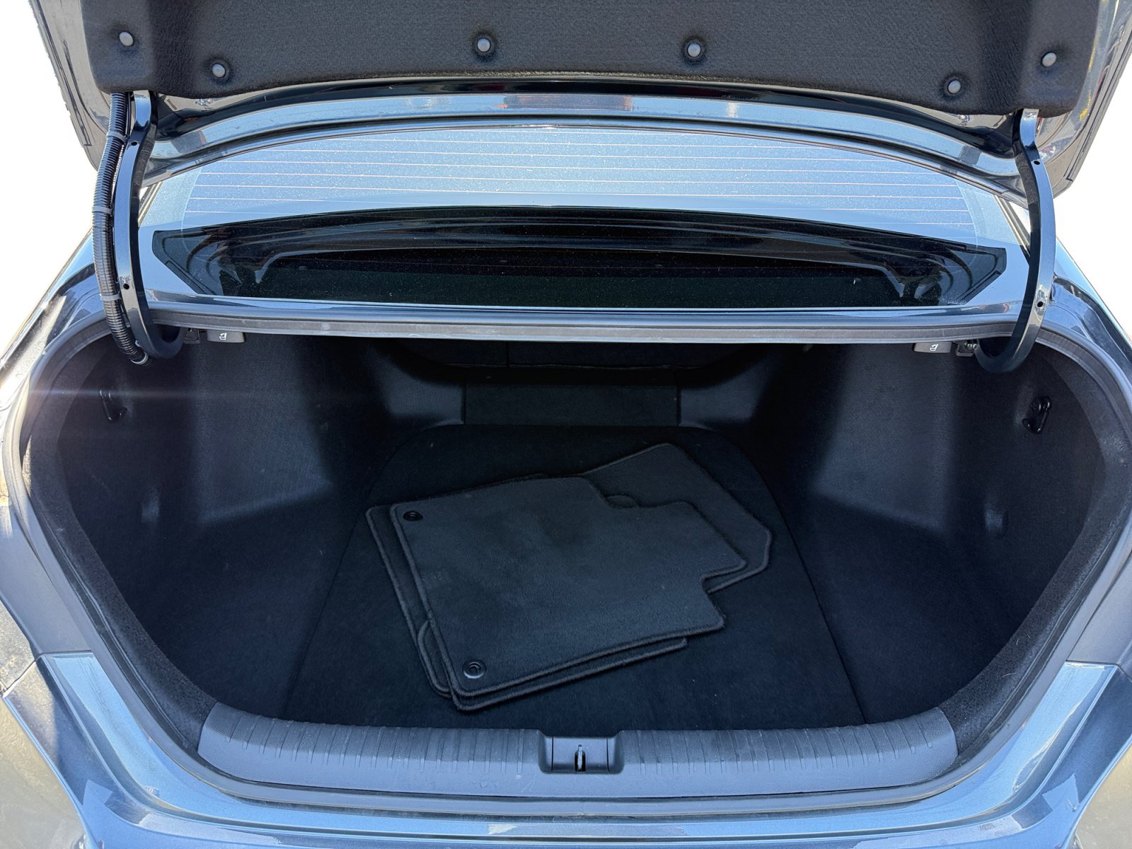 Used 2024 Honda Accord EX image 17