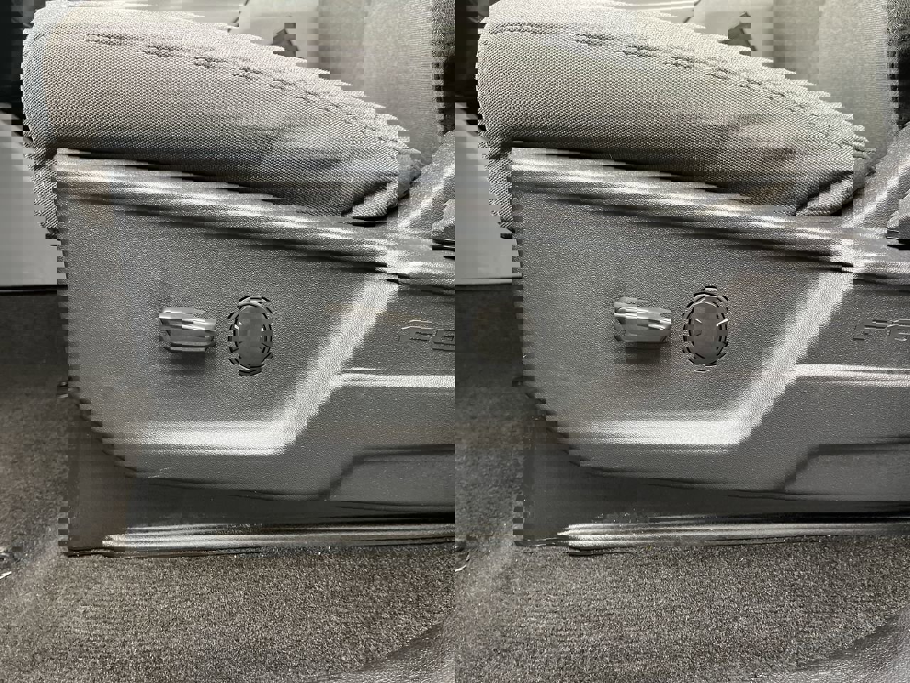 Certified 2022 Ford F150 XLT w/ Equipment Group 301A Mid image 11