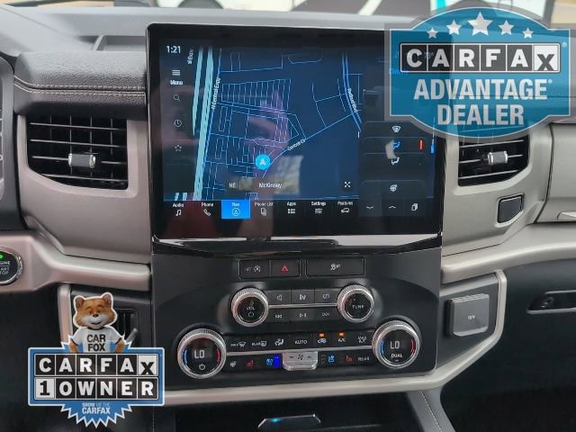 Used 2024 Ford Expedition XLT image 27