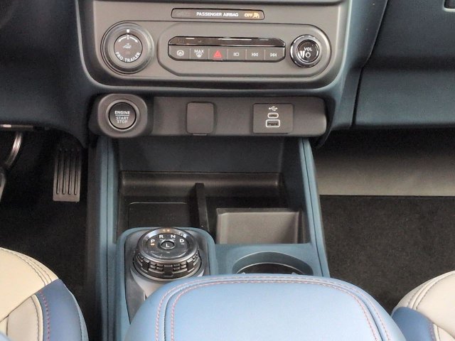 New 2026 Ford Maverick Lariat w/ 4K Tow Package AWD/4WD image 19