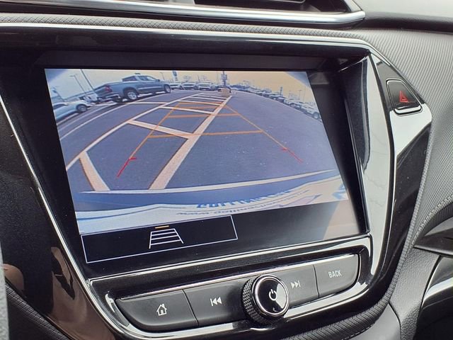 Used 2023 Chevrolet TrailBlazer LT w/ Convenience Package image 8