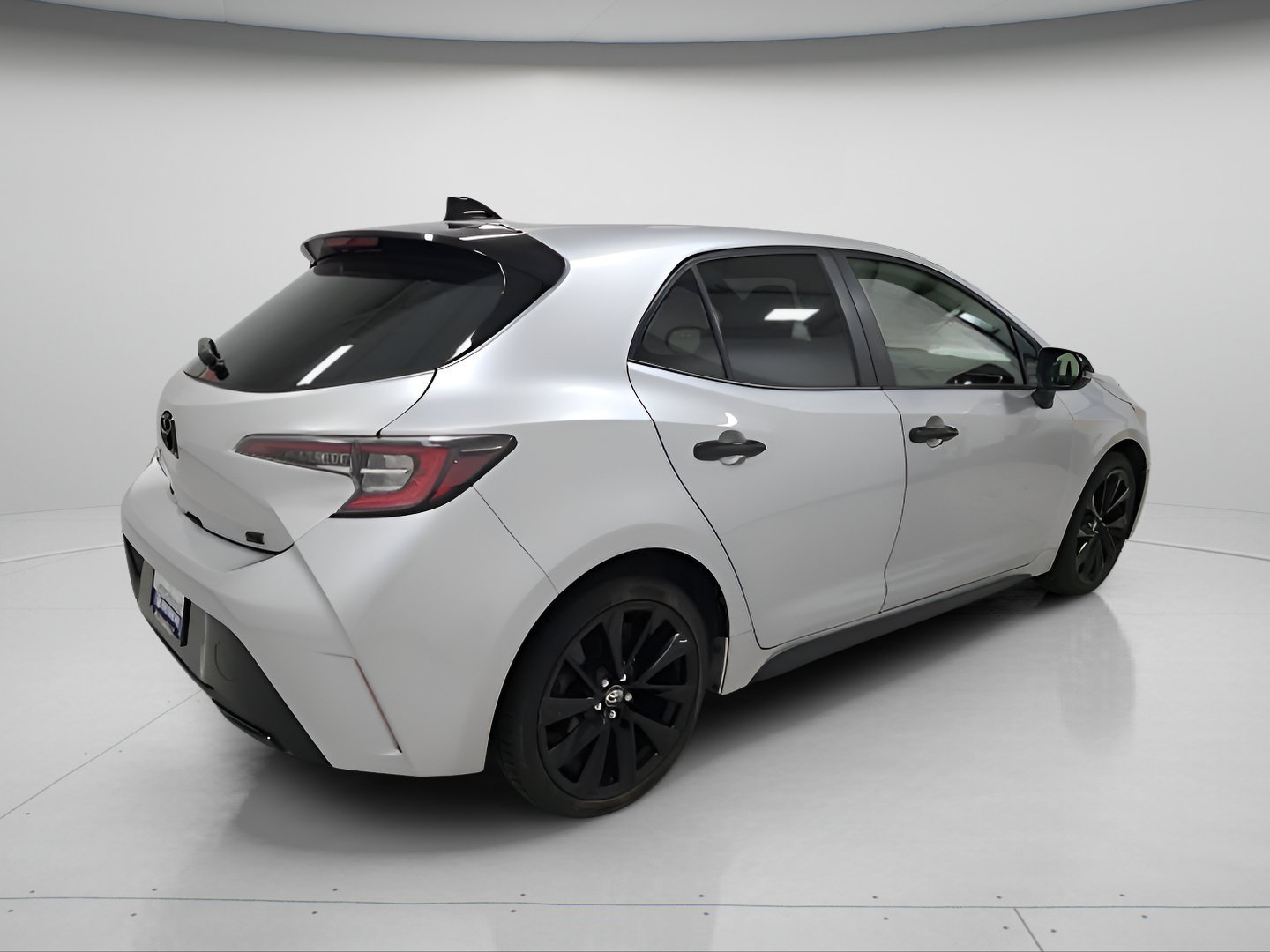 Used 2022 Toyota Corolla SE FWD image 6