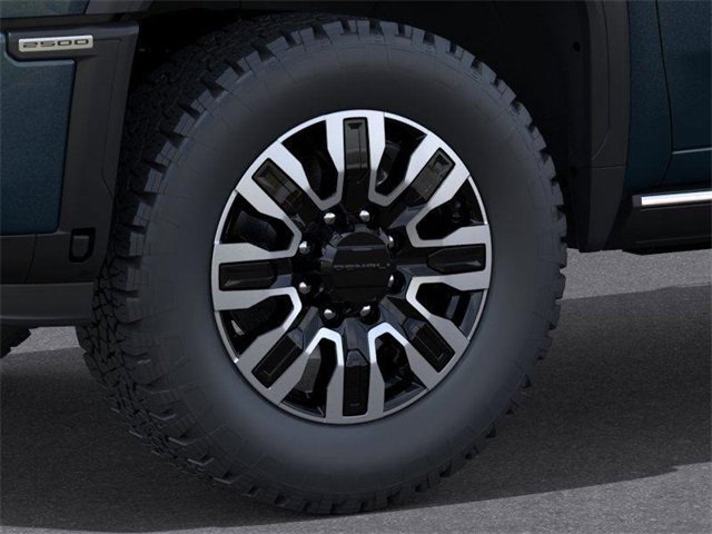 New 2026 GMC Sierra 2500 Denali Ultimate image 9
