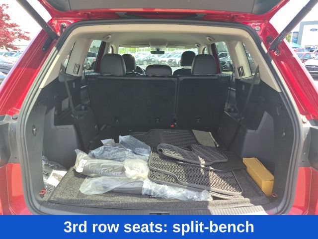 Used 2023 Volkswagen Atlas SE AWD/4WD image 8
