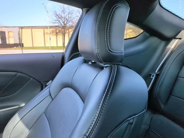 Used 2024 Ford Mustang GT Premium image 27