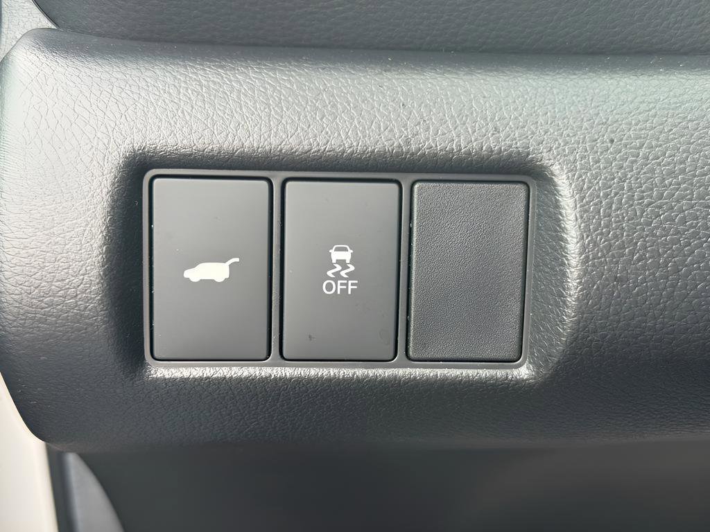 Certified 2025 Honda Pilot EX-L image 15