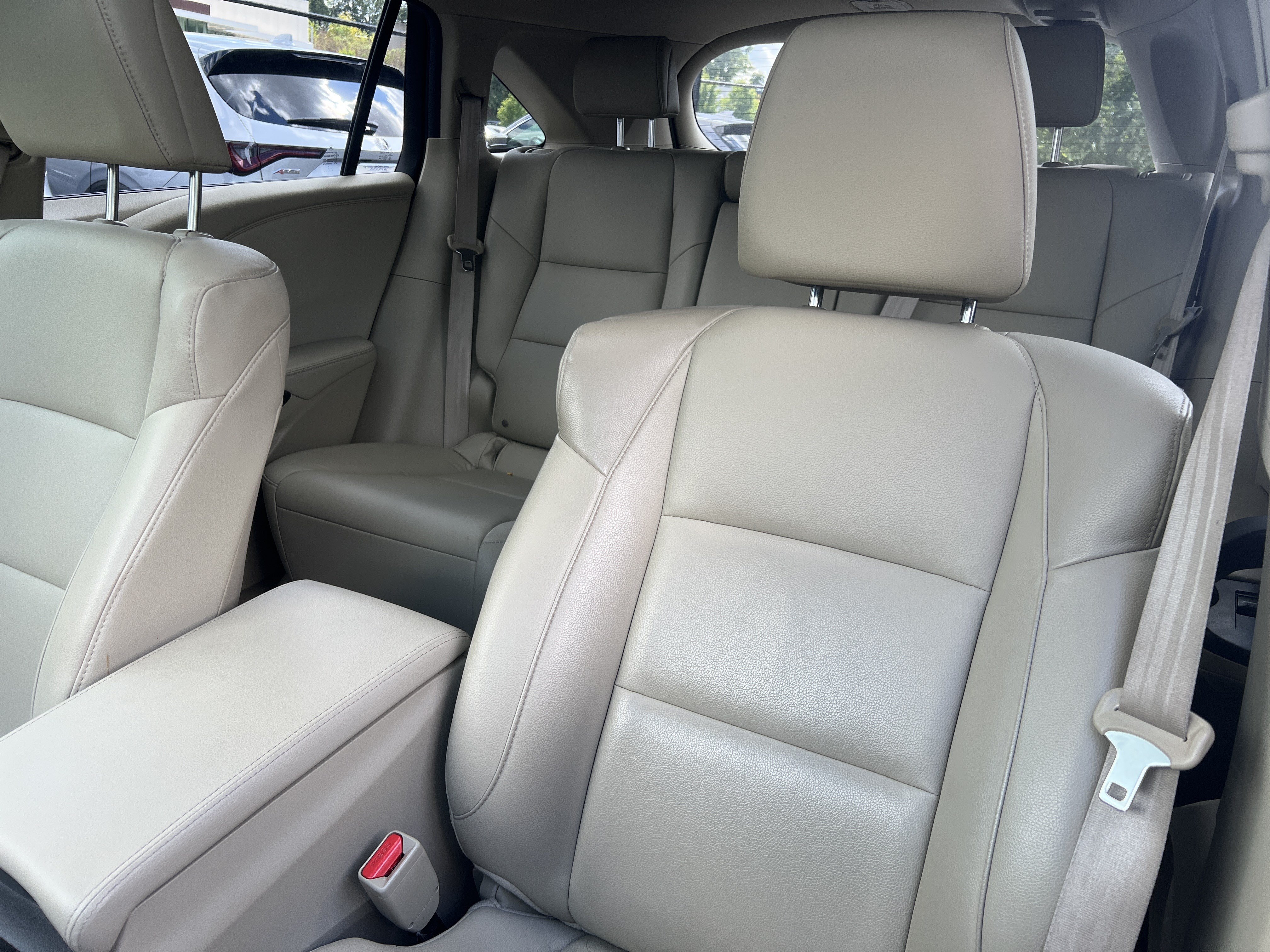 Used 2017 Acura RDX FWD image 9