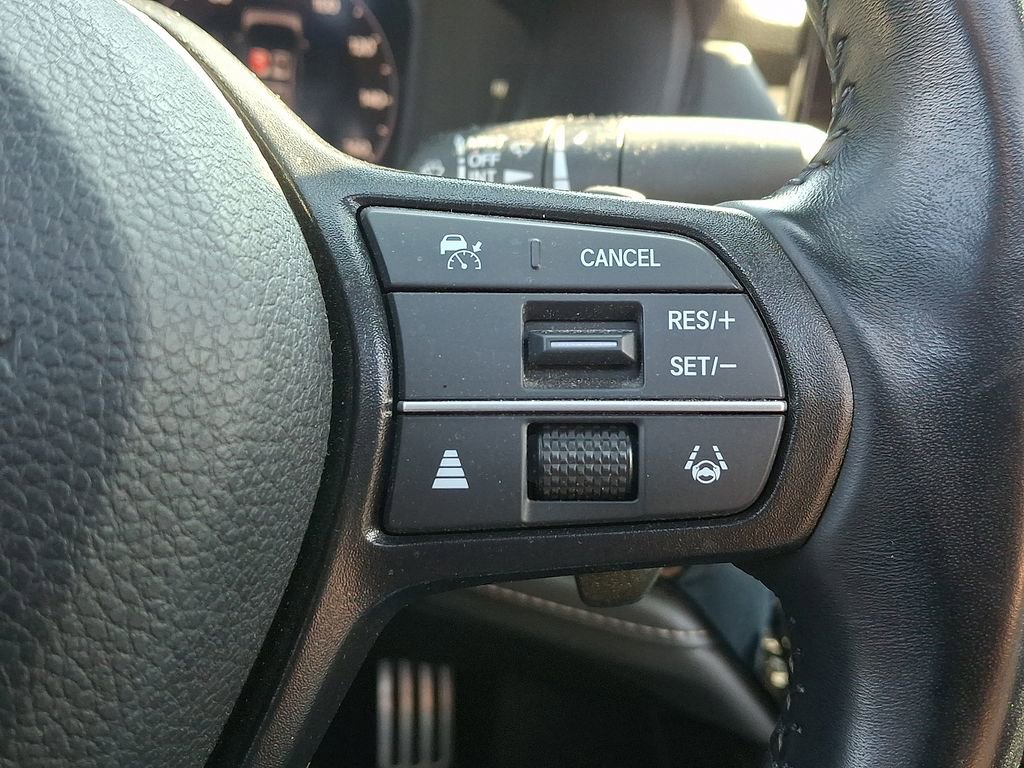 Used 2023 Honda Accord Sport image 22