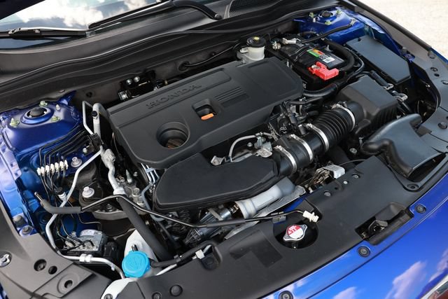 Used 2021 Honda Accord Sport image 49