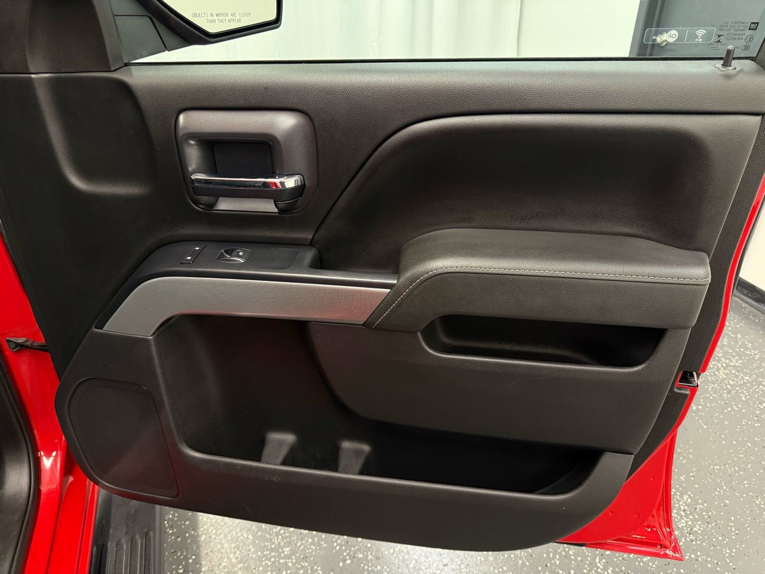 Used 2016 Chevrolet Silverado 1500 LT w/ All Star Edition image 7