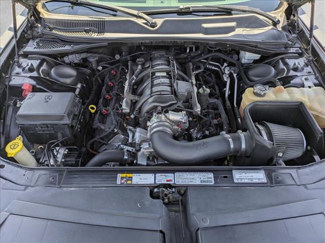Used 2013 Dodge Challenger R/T w/ Sound Group II RWD image 21