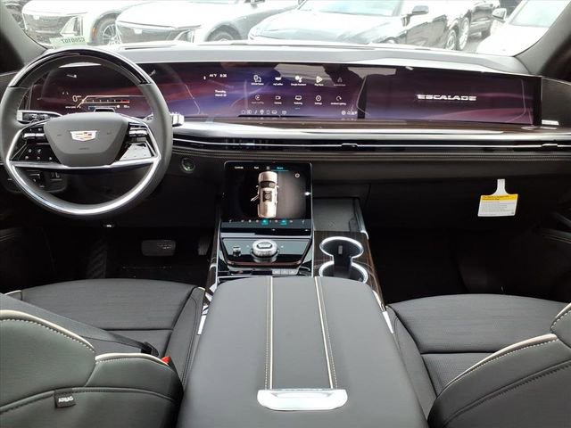 New 2026 Cadillac Escalade Luxury w/ Touring Package image 19