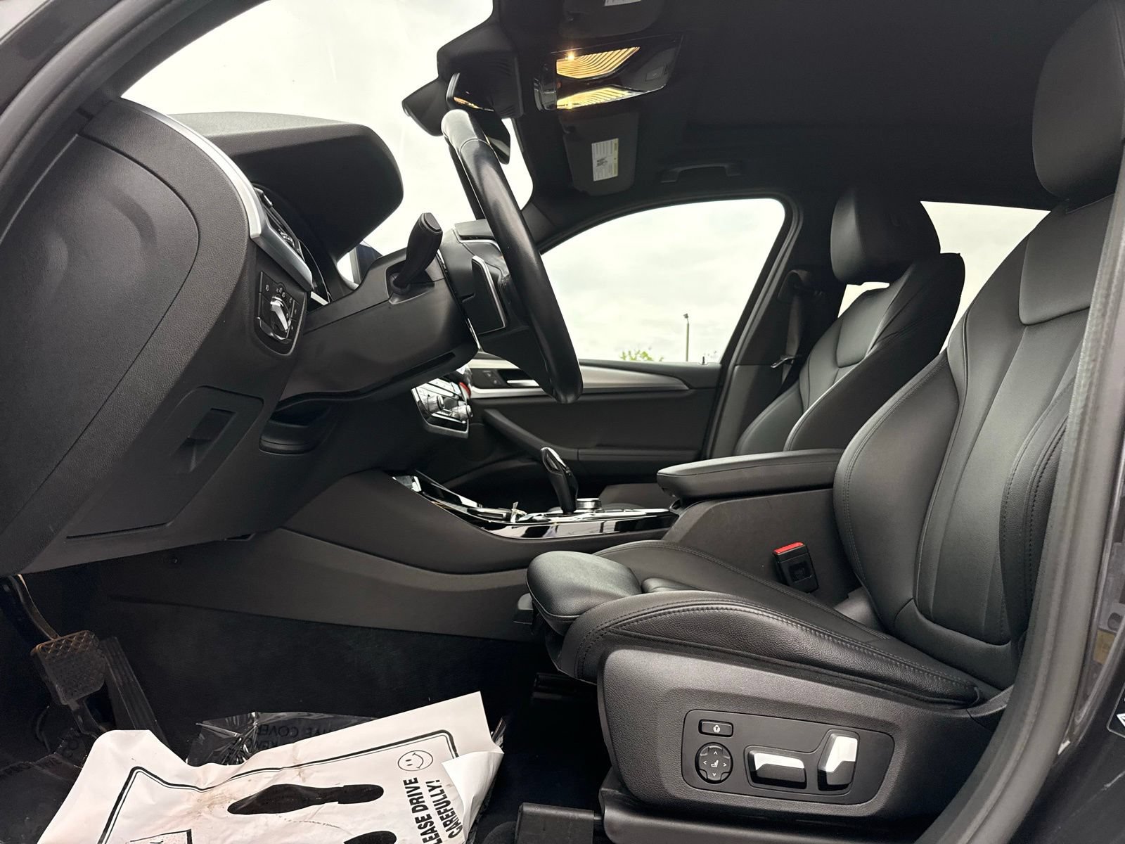 Used 2021 BMW X3 xDrive30i AWD/4WD image 15