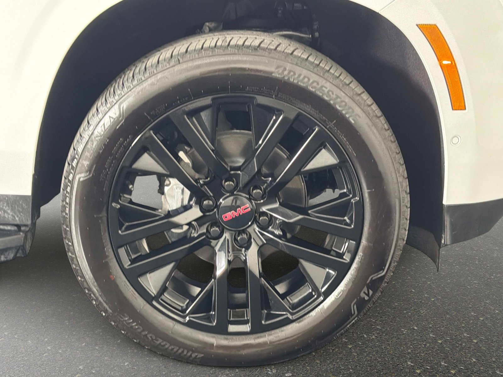 Used 2026 GMC Yukon Denali image 21