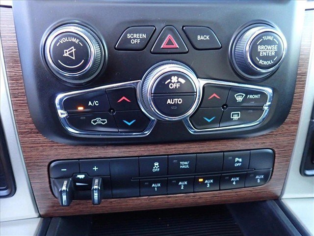 Used 2014 RAM 2500 Laramie AWD/4WD image 23