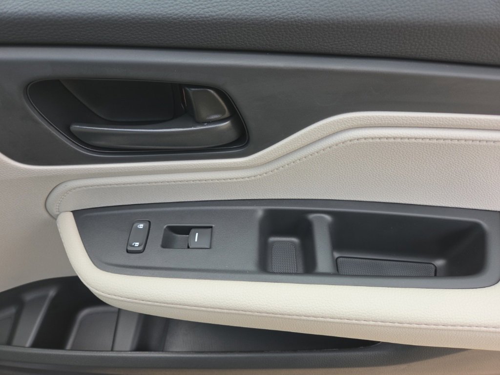 New 2026 Honda Odyssey EX-L image 19