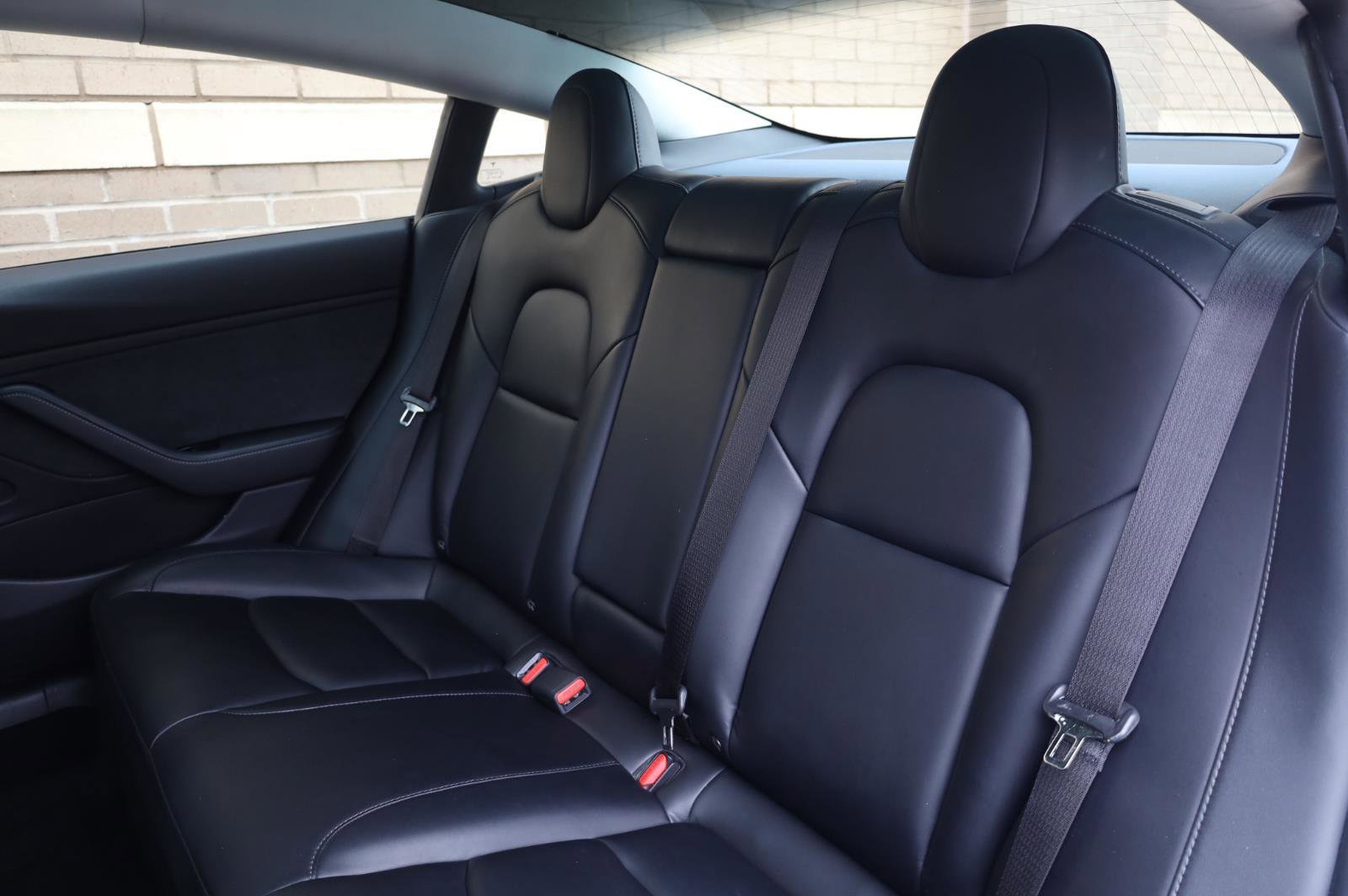 Used 2019 Tesla Model 3 Long Range AWD/4WD image 19