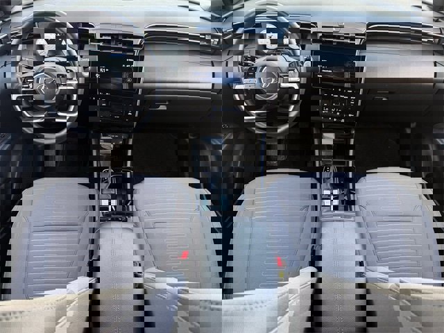 Used 2024 Hyundai Santa Cruz SEL w/ Activity Package image 9