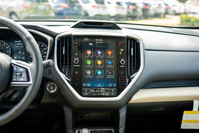 New 2026 Subaru Ascent Limited AWD/4WD image 7