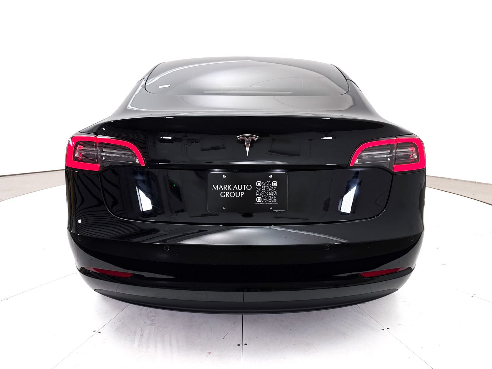 Used 2022 Tesla Model 3 RWD image 17
