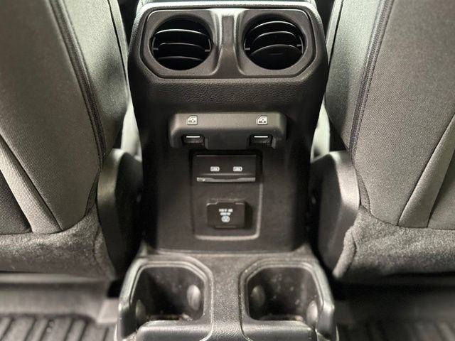 Used 2021 Jeep Gladiator Sport w/ Quick Order Package 24Q 80Th AWD/4WD image 31