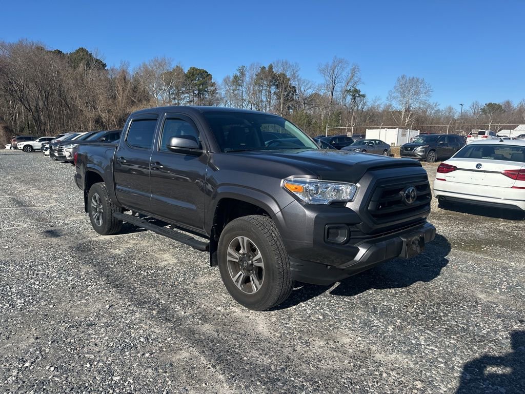 Used 2023 Toyota Tacoma SR image 7