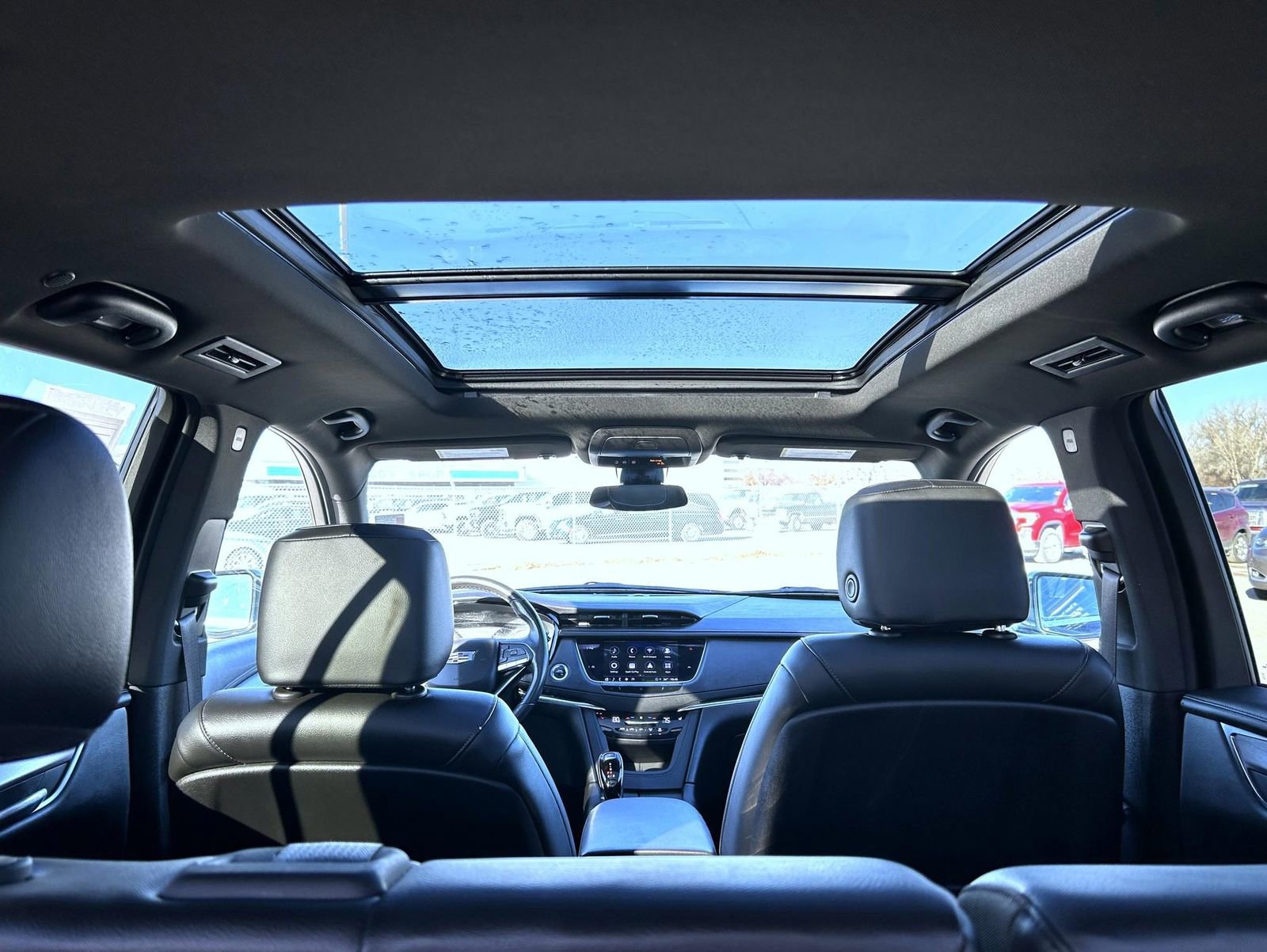 Used 2021 Cadillac XT6 Luxury image 23