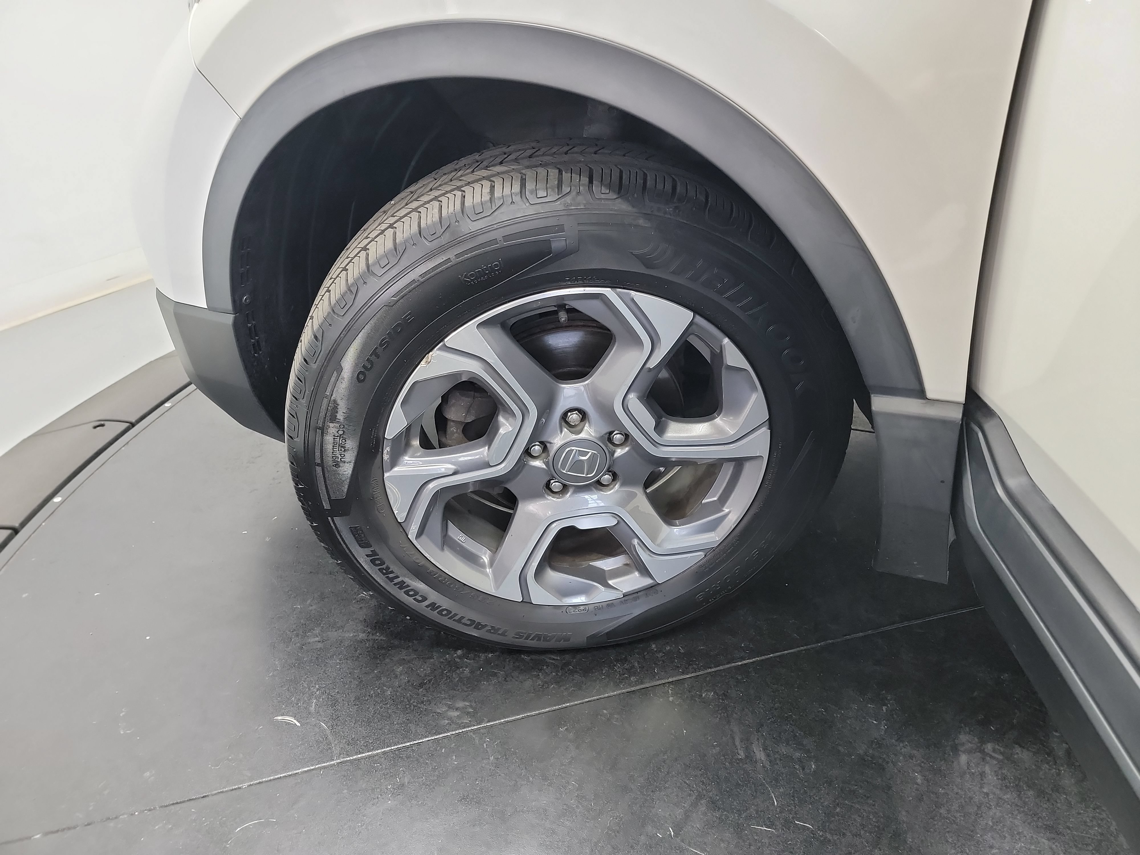 Used 2018 Honda CR-V EX-L image 30