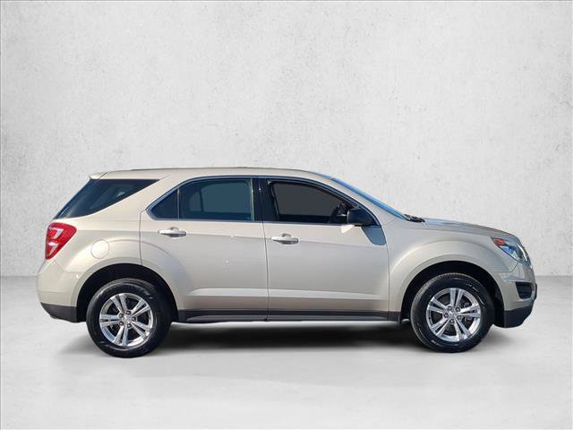 Used 2016 Chevrolet Equinox LS FWD image 4