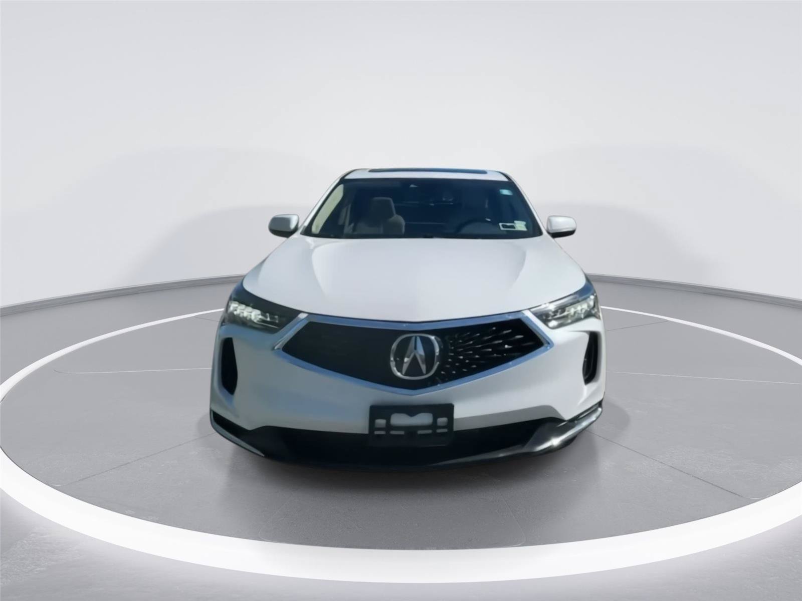 Used 2024 Acura RDX SH-AWD image 3