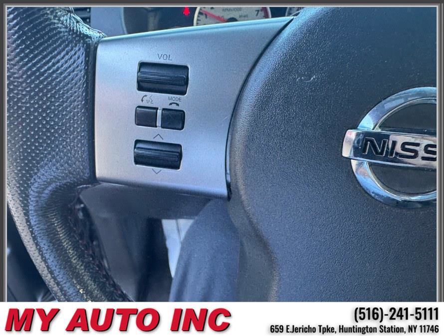 Used 2012 Nissan Xterra PRO-4X w/ Pro-4x Leather Pkg image 18