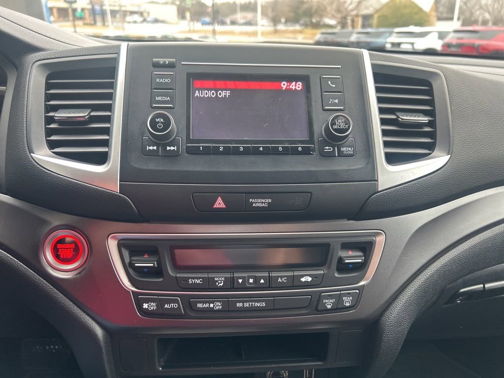 Used 2019 Honda Ridgeline Sport image 11