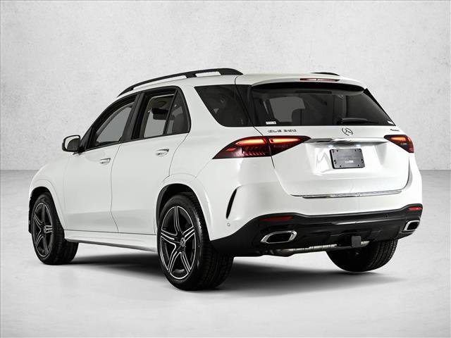 New 2026 Mercedes-Benz GLE 350 4MATIC image 8