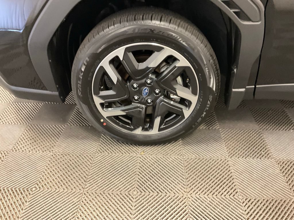 New 2026 Subaru Forester Limited AWD/4WD image 9