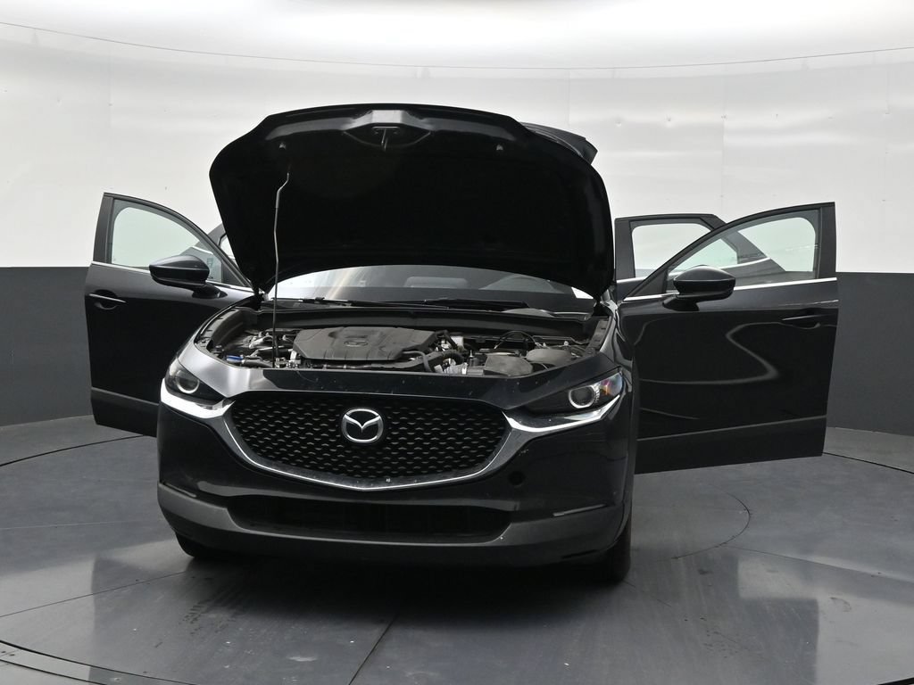 Used 2025 MAZDA CX-30 AWD 2.5 S image 32