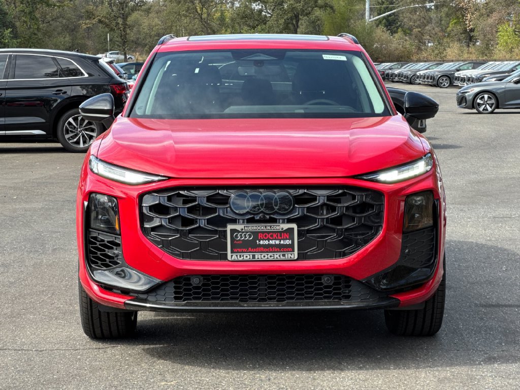 New 2026 Audi Q3 quattro 2.0T AWD/4WD image 10