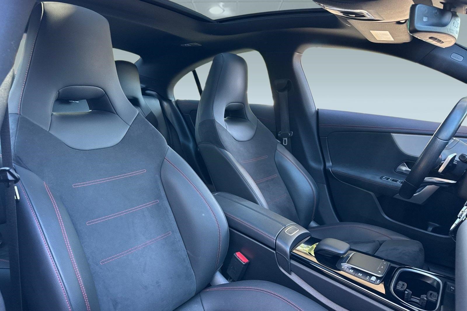 Certified 2023 Mercedes-Benz CLA 250 image 26