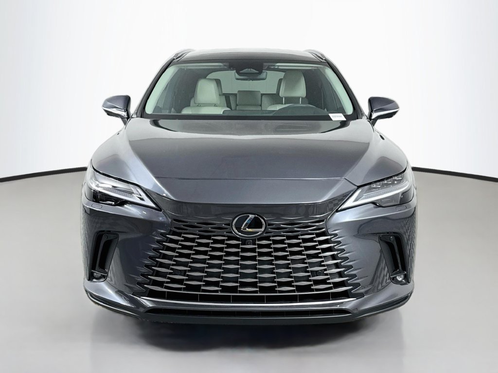 Certified 2025 Lexus RX 350 AWD w/ Convenience Package image 2