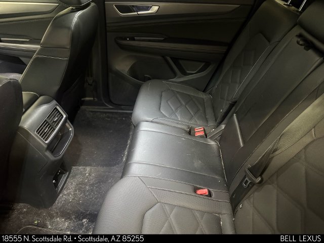 Used 2024 Volkswagen Atlas Cross Sport SE FWD image 12
